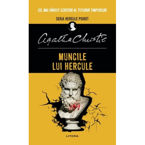 Muncile lui Hercule