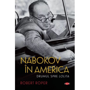 Nabokov în America