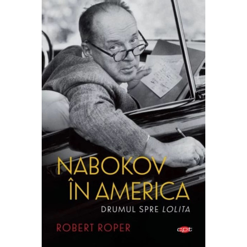 Nabokov în America