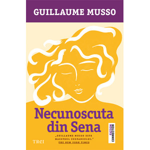 Necunoscuta din Sena