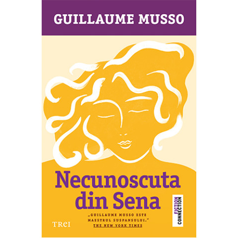 Necunoscuta din Sena