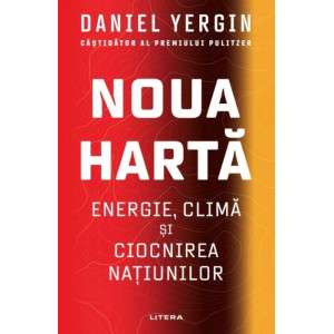 Noua Harta: Energie, clima si ciocnirea natiunilor