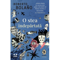 O stea îndepărtată