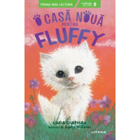 O casa noua pentru Fluffy (Nivelul 5)