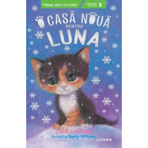 O casa noua pentru Luna (Nivelul 5)