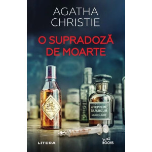 O supradoză de moarte