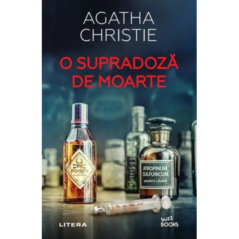 O supradoză de moarte