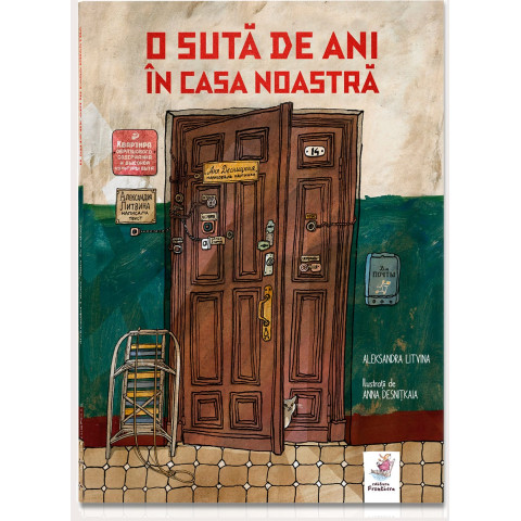 O sută de ani în casa noastră