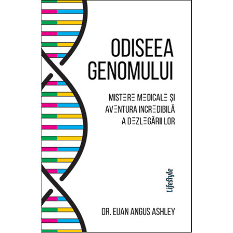 Odiseea genomului