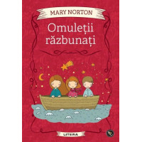 Omuletii razbunati