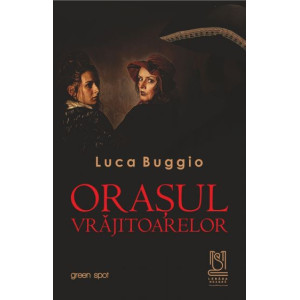 Orașul vrăjitoarelor 