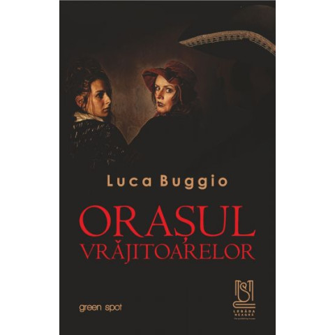 Orașul vrăjitoarelor 