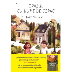 Orașul cu nume de copac