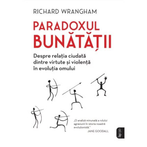 Paradoxul bunatatii