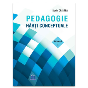 Pedagogie: Harti Conceptuale