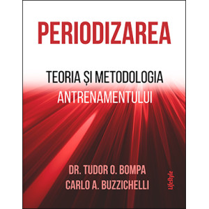 Periodizarea. Teoria și metodologia antrenamentului