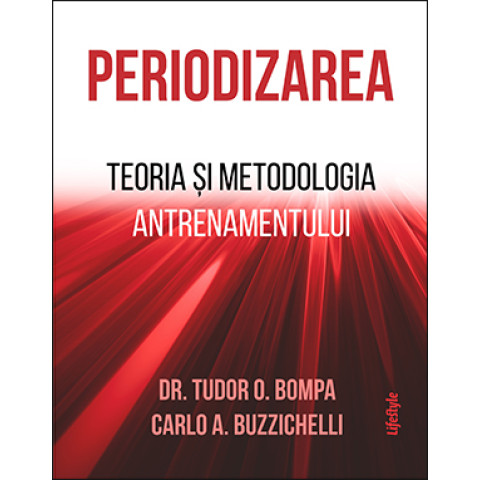 Periodizarea. Teoria și metodologia antrenamentului