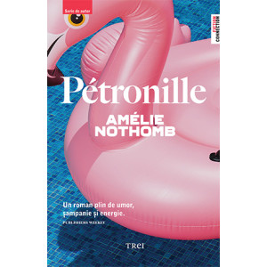 Pétronille