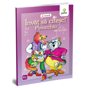 Pinocchio