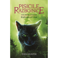 Cartea 23 Pisicile Războinice. Războinicul Uitat