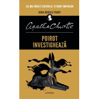 Poirot investigheaza