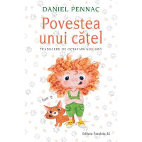 Povestea unui catel