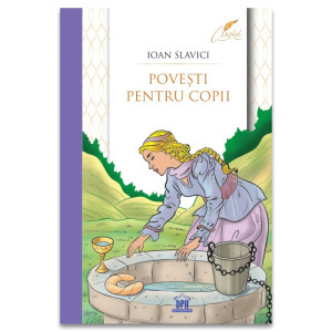 Povesti pentru copii - Colectia Clasici