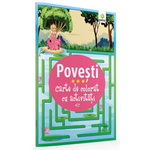 Poveşti