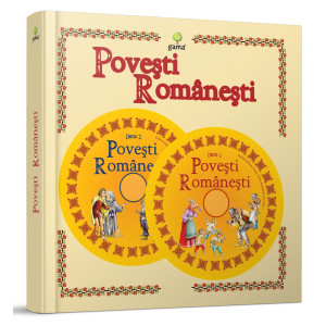 Poveşti româneşti