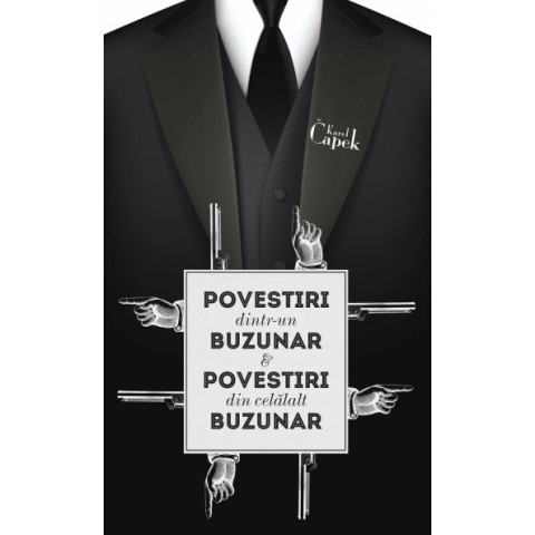 Povestiri dintr-un buzunar & Povestiri din celălalt buzunar