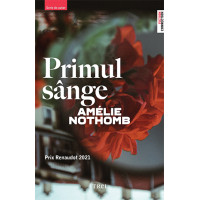 Primul sânge Primul sânge