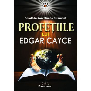 Profețiile lui Edgar Cayce