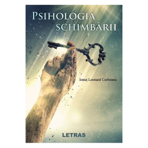 Psihologia schimbării