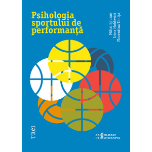 Psihologia sportului de performanță