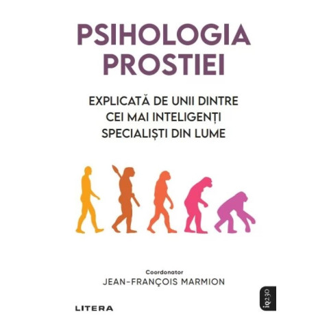 Psihologia prostiei