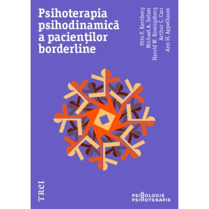 Psihoterapia psihodinamică a pacienților borderline