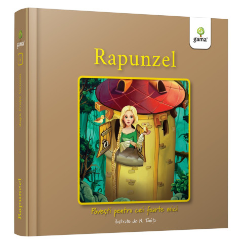 Rapunzel