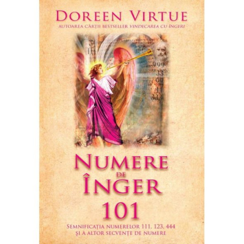 Numere de înger 101