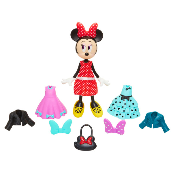Set de joacă Disney - Minnie Mouse, All the Dots