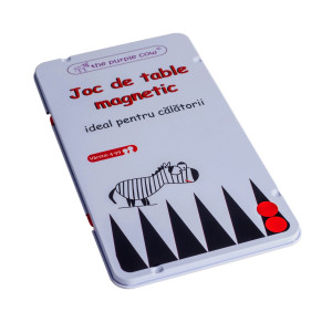 Joc de table magnetic, Momki