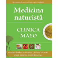 Medicină naturistă. Clinica Mayo
