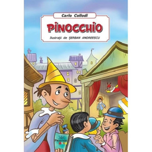 Pinocchio 