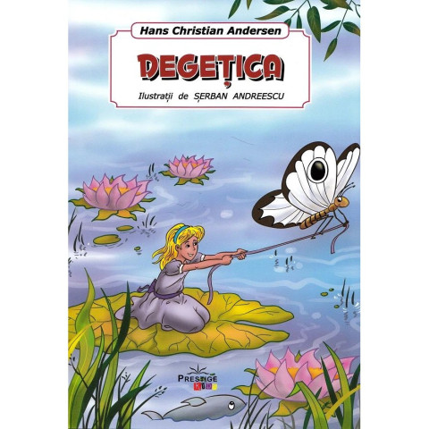 Degețica