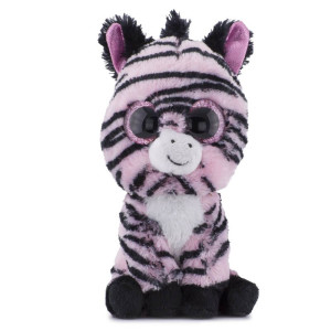 Pluș Zebra Zoey, 15 cm, TY