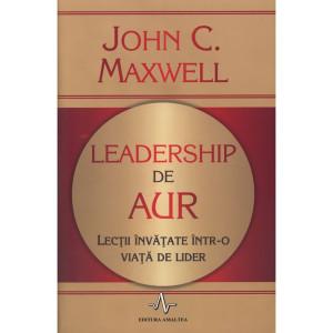 Leadership de aur