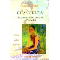 Shangri-La. Frumusețea fără margini a divinului