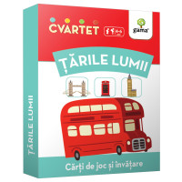 Țările lumii