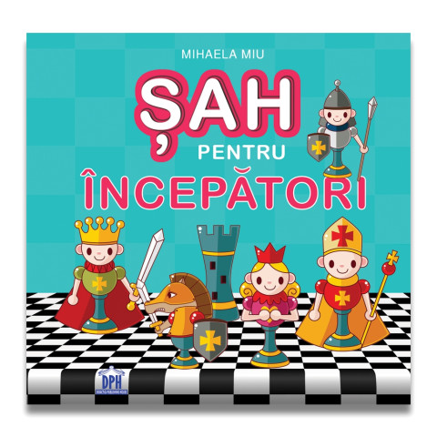 ȘAH pentru începători