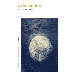 Salamandre