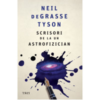 Scrisori de la un astrofizician